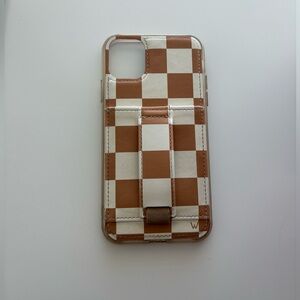 Walli Case iPhone 11